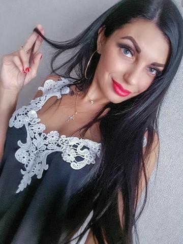 Виктория 🌙 Сатка