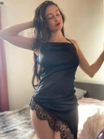 Галина Рядом Метро Реал фото 3