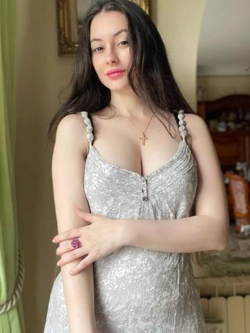 Патриция Сатка